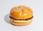Cheesy Sausage & Egg Breakwich