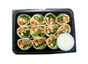 Chicken BBQ Wraps