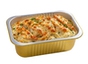 Chicken Pesto Pasta