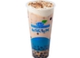 Classic Brown Sugar Milk Tea