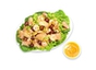 Pomelo Shrimp Salad