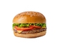Quarter Pound Burger