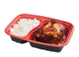 Roasted Chicken with Rice