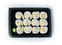 Spicy Tuna Roll