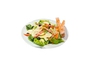All-vegetable Salad
