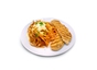 Amatriciana Pasta