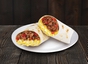 Beyond All-Day Breakfast Wrap 