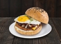 Beyond BBQ Chipotle Burger 