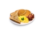 Big Breakfast 1