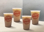 Buy 2, Get 2 Medium Iced Flavored Latte