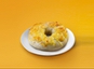 CHEESE BAGEL 