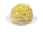 Cheesy Ensaymada 