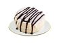 Chocolate Cinnamon Roll