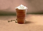 Chocolate Milkshake