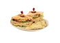 Clubhouse Sandwich