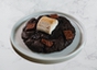 Double Chocolate S'mores Cookie