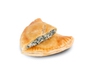 Empanada Puff - Spinach & Cream Cheese