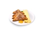 Ham & Cheese Omelette
