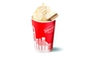 Hot Almond Mocha Joy