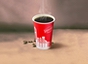 Hot Americano