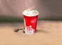 Hot Cappuccino