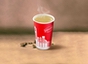 Hot Chai Tea Latte