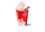 Hot Classic Mocha