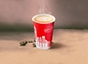 Hot Latte