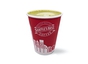 Hot Matcha Green Tea Latte