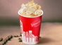 Hot White Chocolate Mocha