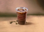 Iced Chocolate