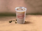 Iced Flavored Latte