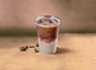 Iced White Chocolate Mocha
