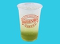 Italian Soda - Kiwi