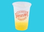 Italian Soda - Lemon