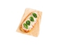Margherita Flatbread