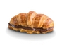 Nutella Croissant