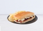 Pastrami Panini