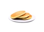 Plain Pancakes