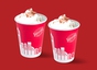 PROMO Medium Cappuccino
