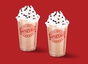 PROMO Medium Double Chocolate Mint 