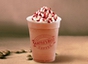 Raspberry Javanilla