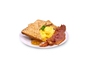 Regular Breakfast 1