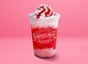 Strawberry Blush Ice Blended (Medium)