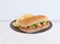 Tuna Melt Panini