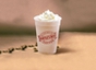 Vanilla Milkshake