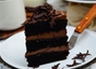 Chocolate Caramel Cake
