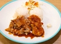 Cochi And Shrimp