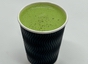 Hot Matcha Espresso Latte