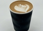 Hot Mocha Latte